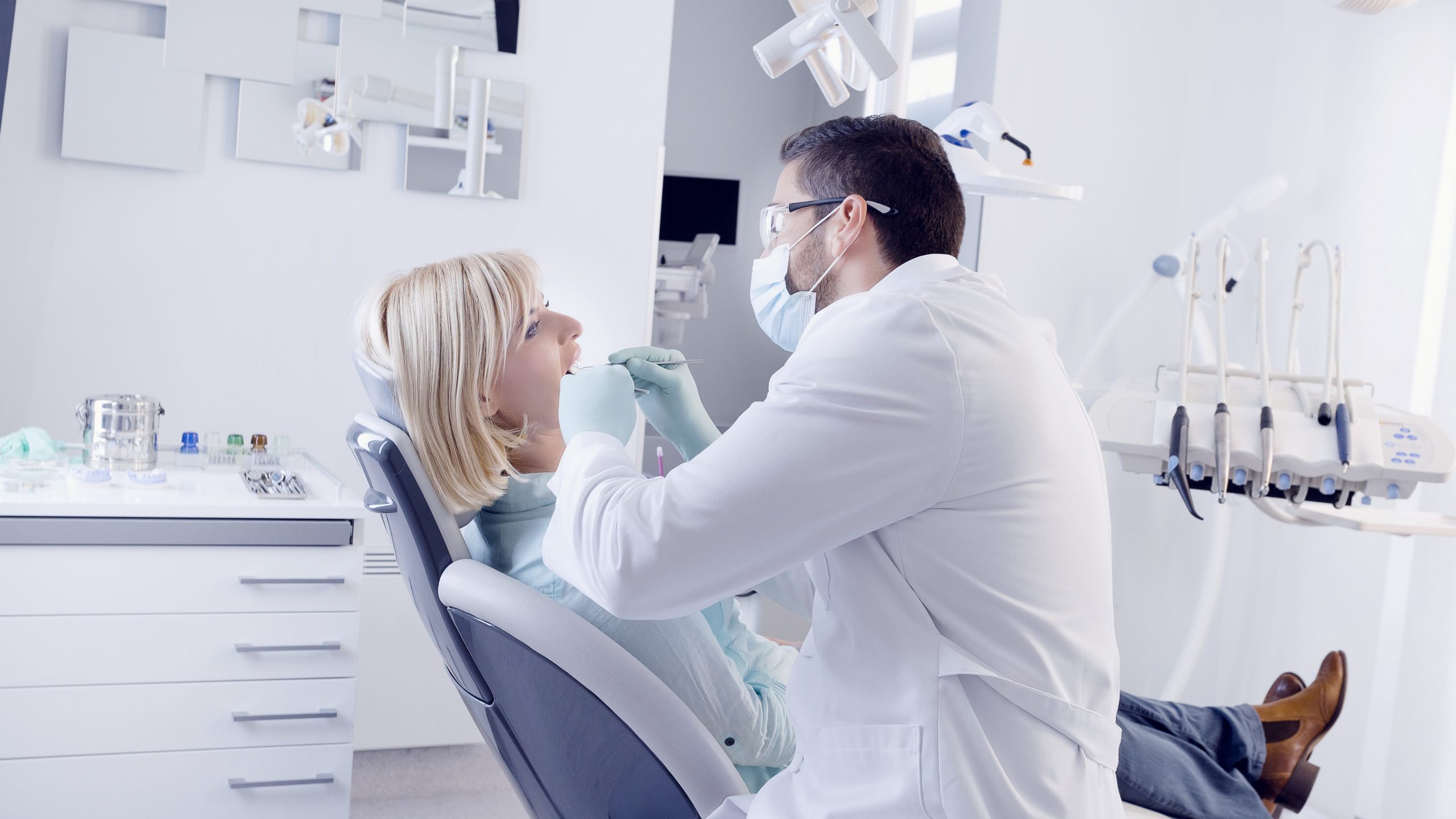 Dentist in Florence, NJ