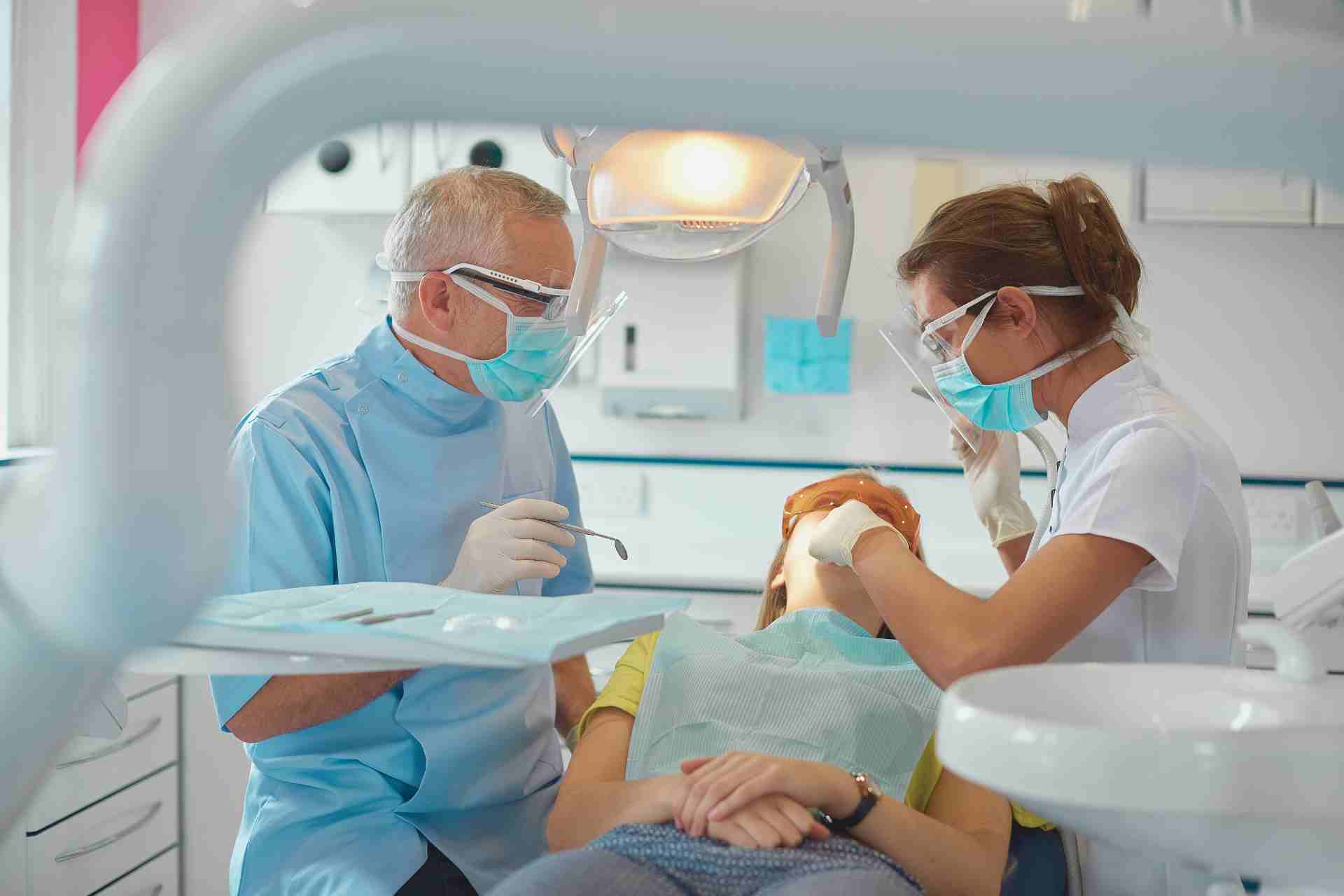 Dentist in Florence, NJ